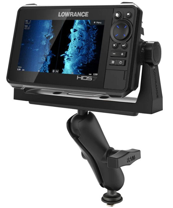 Kayak Mount Options OC Mounts