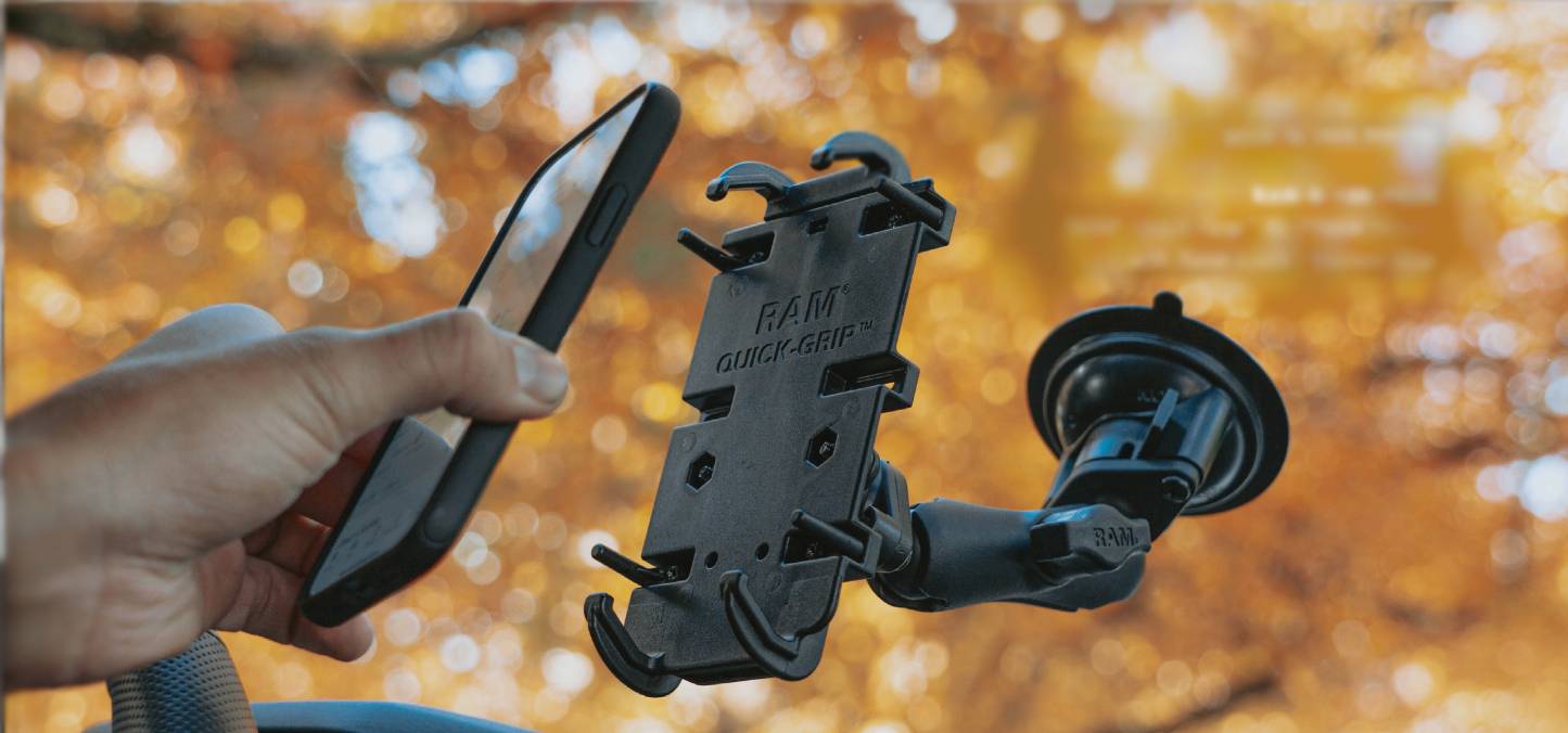 X-Grip Large Phone Mount