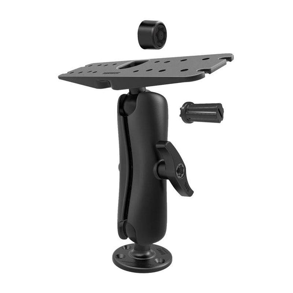 RAM Pin-Lock Universal Marine Electronic Mount (RAM-S-111U) (sku 54464)