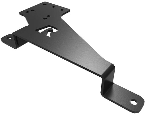 RAM No-Drill™ Laptop Base for the 2015 - 2022 Ford F-150 & Transit Connect - RAM-VB-195 - OC Mounts