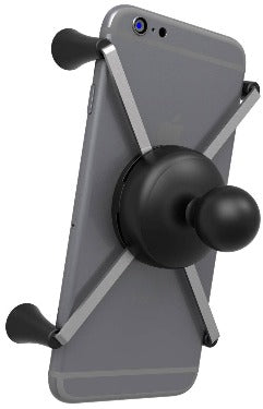 Supporto RAM X-Grip Con Ventosa Per IPhone XS E Altri – RAM-B-166-C-UN10 - Foto 3