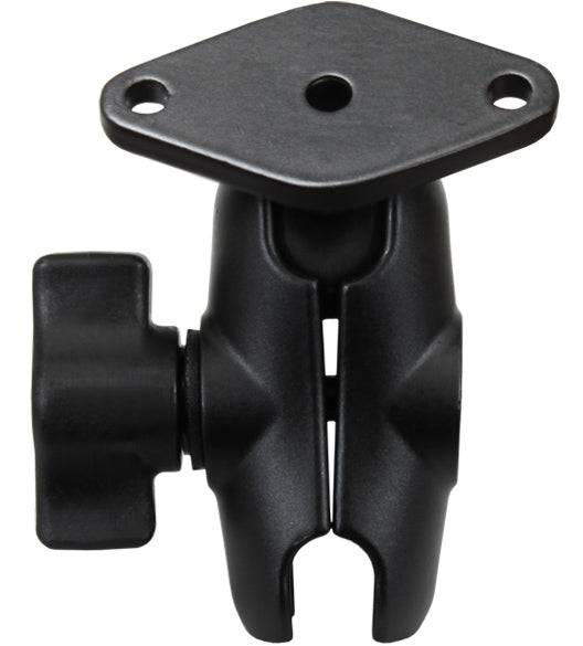 Ram Mounts RAM B 111 238U Ram 6 1/4 Base Mount W/Dia Base Ram Mounts RAM B 111 238U Ram 6 1/4 Base Mount W/Dia Base