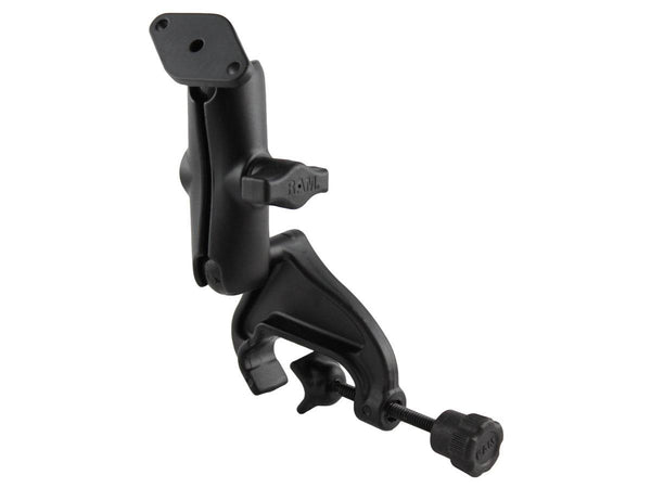 Yoke 50 - GPS Satnav Motorcycle Yoke Nut Cap Mount  (sku 16716)
