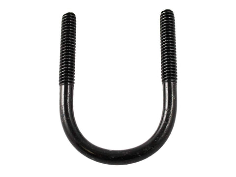 1/4-20 X 1 1/4" ID X 2 1/2" STST U-BOLT - RAM-SU2512U - OC Mounts