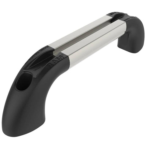 4" RAM® Hand-Track™ Overall Length: 10" - RAM-TRACK-H4U - OC Mounts