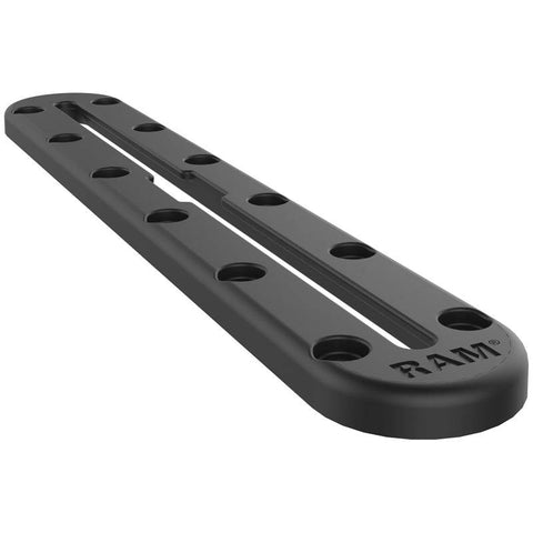 Top-Loading Composite Tough-Track™ Overall Length: 10.75" - RAP-TRACK-A9U - OC Mounts