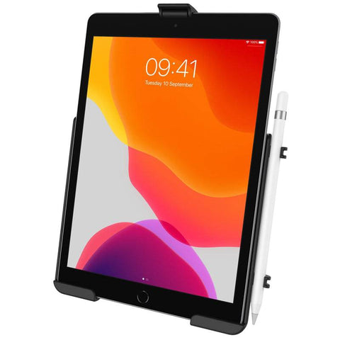 RAM® EZ-Roll'r™ Cradle for Apple iPad 7th & 8th Gen - RAM-HOL-AP31U - OC Mounts