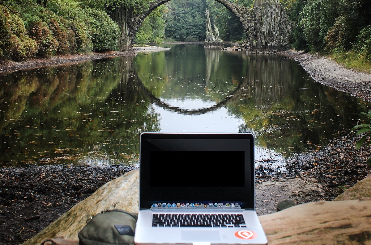 Why RAM Laptop Mounts Are the Best