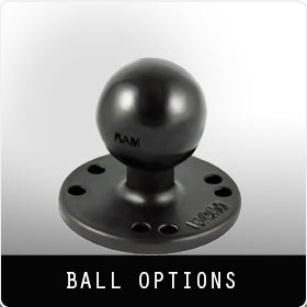 Ball Options