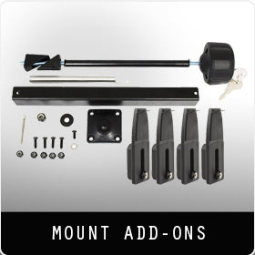 Mount Add-Ons