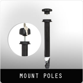 Mount Poles