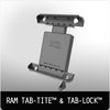 RAM Tab-Tite™ & Tab-Lock™