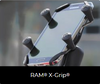 RAM® X-Grip®