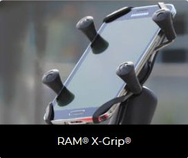 RAM® X-Grip®