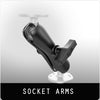Socket Arms