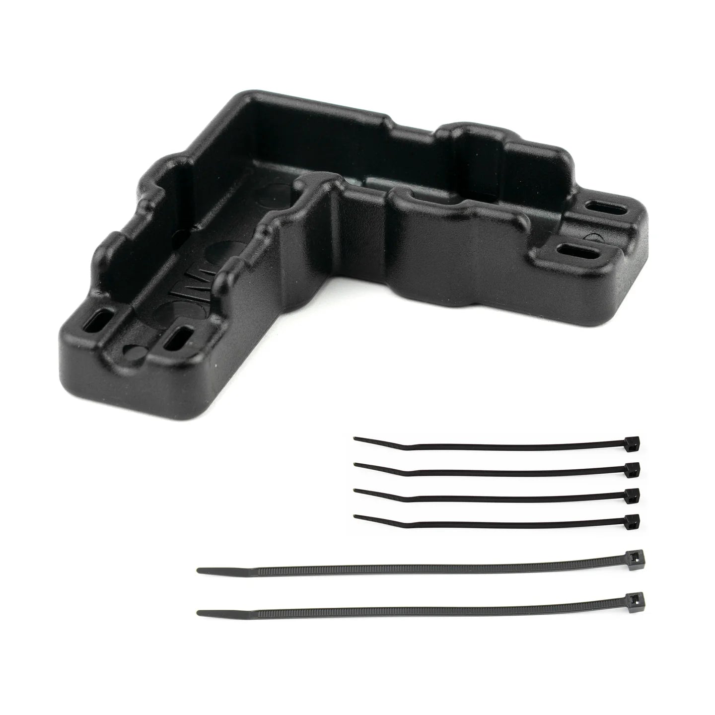 GDS® Cable Clamp for USB Type-C Klein PTT Mic Adapter - RAM-GDS-CAB-CLAMP-KL1U