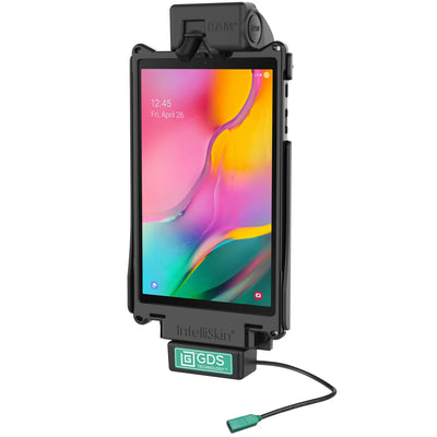 GDS® Tough-Dock™ + Data Sync for Samsung Tab A 10.1 SM-T510 - RAM-GDS-DOCK-SAM65CU
