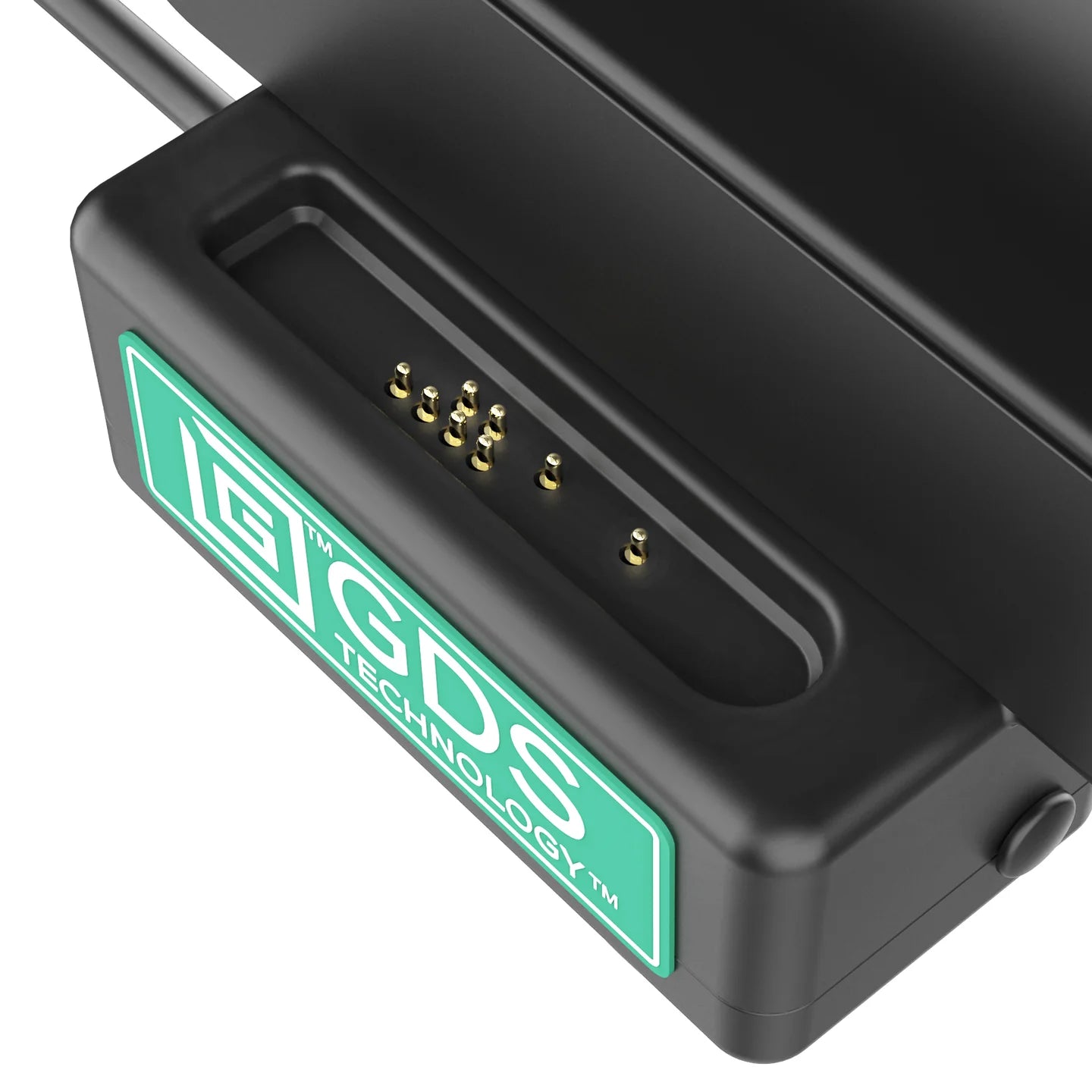 GDS® Tough-Dock™ with USB Type-C for Samsung Tab A7 10.4 - RAM-GDS-DOCK-SAM75CPU