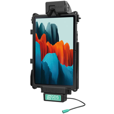 GDS® Tough-Dock™ + Data Sync for Samsung Tab S7 11" SM-T870 - RAM-GDS-DOCK-SAM76CU