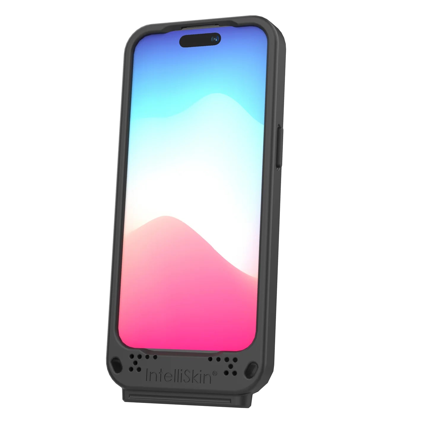 IntelliSkin® for Apple iPhone 15 Pro - RAM-GDS-SKIN-AP42
