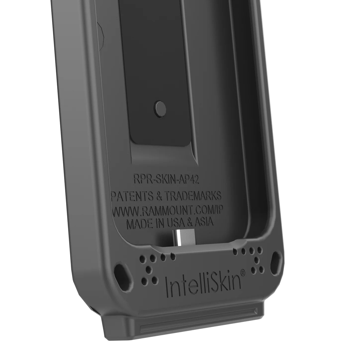 IntelliSkin® for Apple iPhone 15 Pro - RAM-GDS-SKIN-AP42