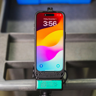 IntelliSkin® for Apple iPhone 15 Pro - RAM-GDS-SKIN-AP42