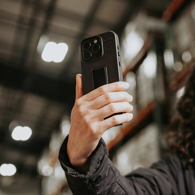 IntelliSkin® for Apple iPhone 15 Pro - RAM-GDS-SKIN-AP42