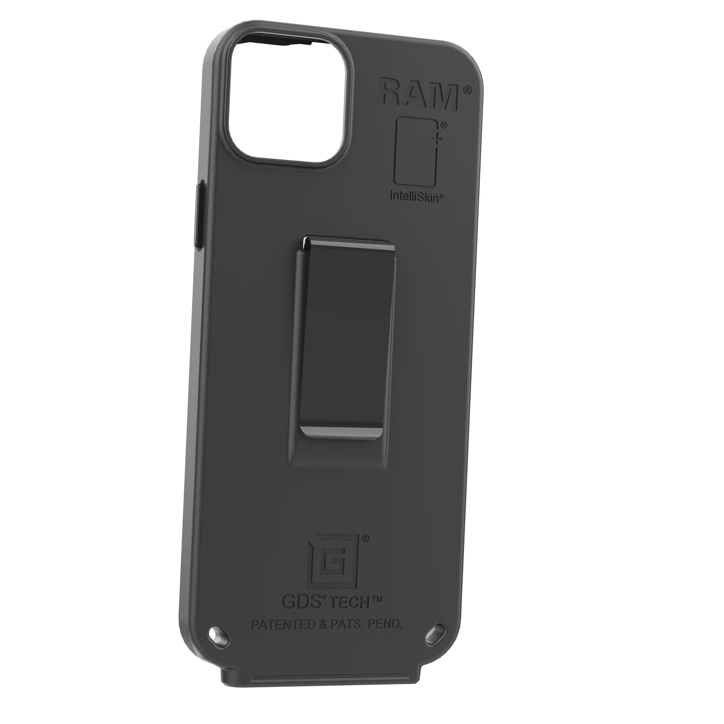 IntelliSkin® for Apple iPhone 15 Plus - RAM-GDS-SKIN-AP43