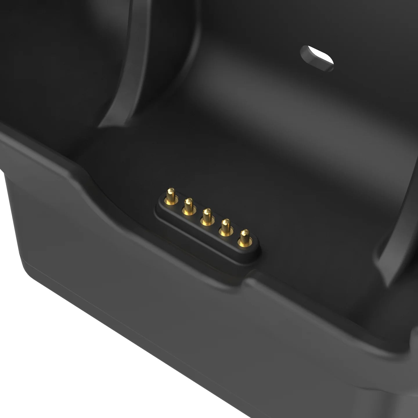RAM® Powered Dock + USB-A for Honeywell CT40/45/47 - RAM-HOL-HON12PDU