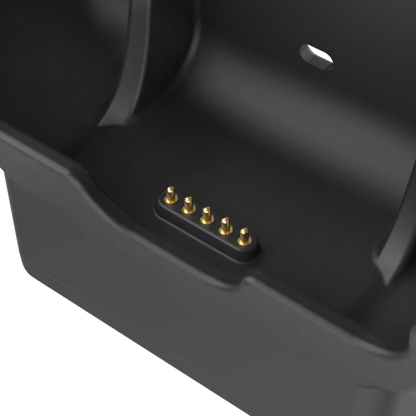 RAM® Locking Powered Dock for Honeywell CT40/45/47 - RAM-HOL-HON12PLU
