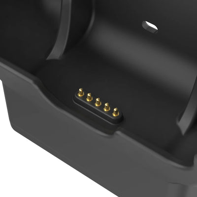RAM® Locking Powered Dock for Honeywell CT40/45/47 - RAM-HOL-HON12PLU