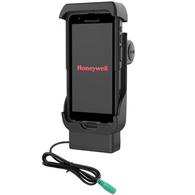 RAM® Powered Dock for Honeywell CT40/45/47 - RAM-HOL-HON12PU