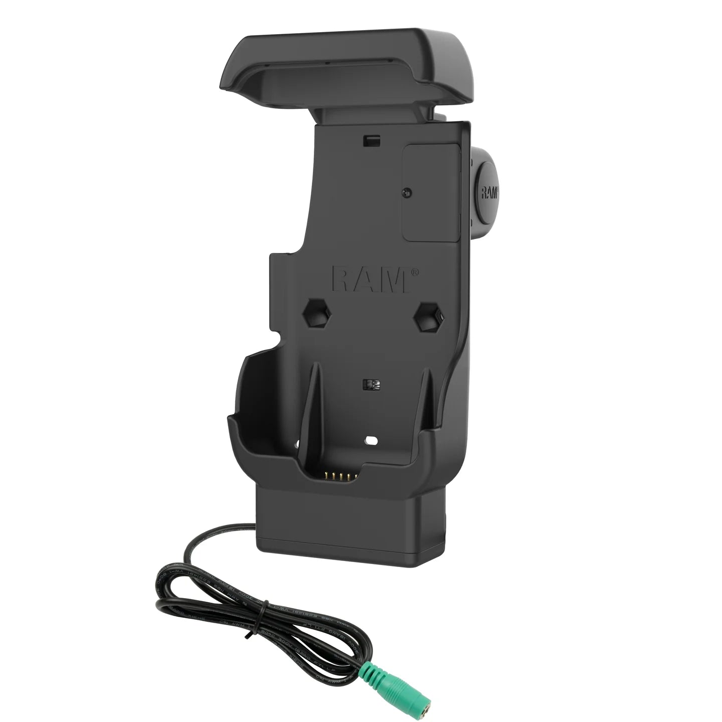 RAM® Powered Dock for Honeywell CT40/45/47 - RAM-HOL-HON12PU