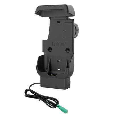 RAM® Powered Dock for Honeywell CT40/45/47 - RAM-HOL-HON12PU