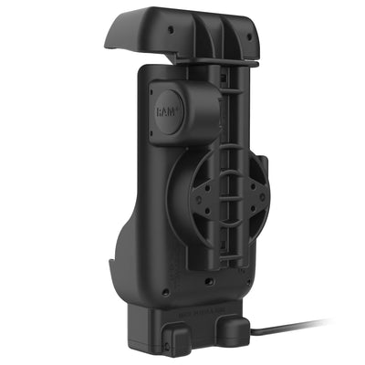 RAM® Powered Dock for Honeywell CT40/45/47 - RAM-HOL-HON12PU