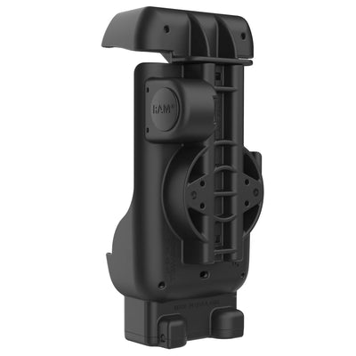 RAM® Spring Loaded Holder for Honeywell CT40/45/47 - RAM-HOL-HON12U