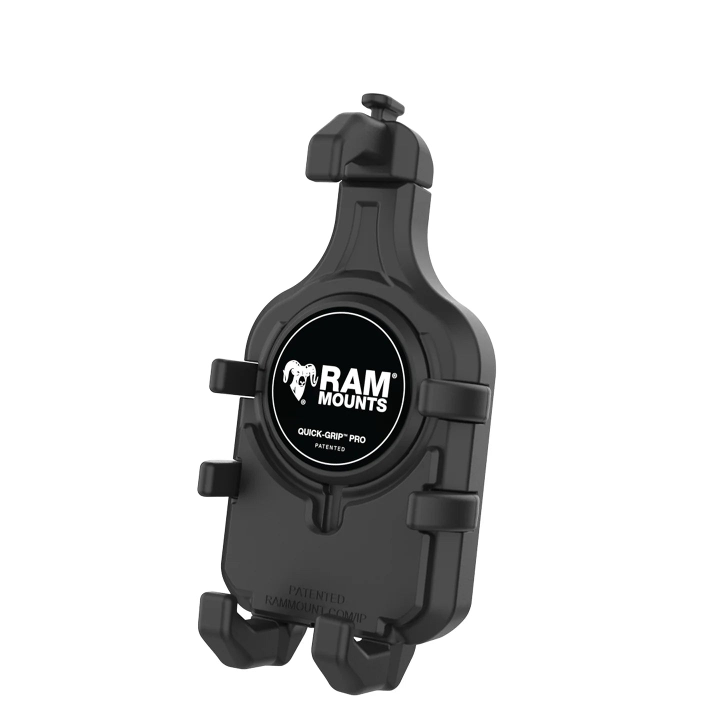 RAM® Quick-Grip™ Pro Phone Holder - RAM-HOL-PD5U