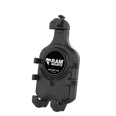 RAM® Quick-Grip™ Pro Phone Holder - RAM-HOL-PD5U