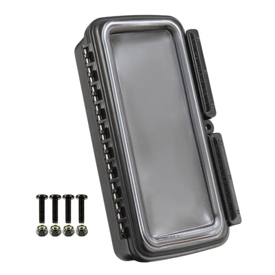 RAM® Aqua Box® Large Sealed Enclosure - RAM-HOL-AQ1U