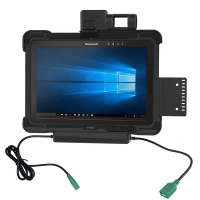 RAM® Power + Data Dock for Honeywell RT10 Tablet - RAM-HOL-HON9PDU