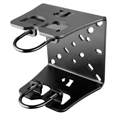 Drill-Down Universal Laptop Mount with 8" Female Tele-Pole™ - RAM-VB-184T