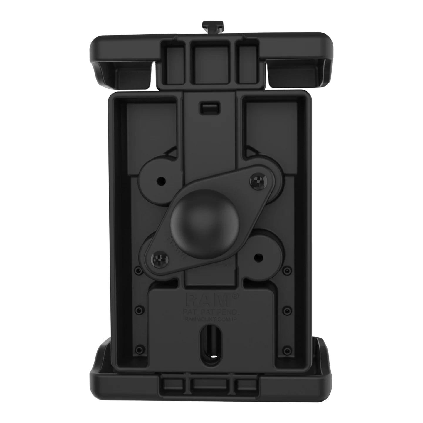 RAM® Quick-Grip™ Pro XL Phone Holder with Ball - RAM-HOL-PD7BU