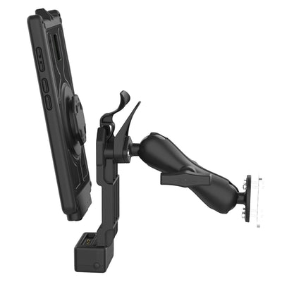 GDS® Uni-Conn™ Vehicle Bundle for Samsung Tab Active5 - RAM-GDS-U1-SAM90-KIT1