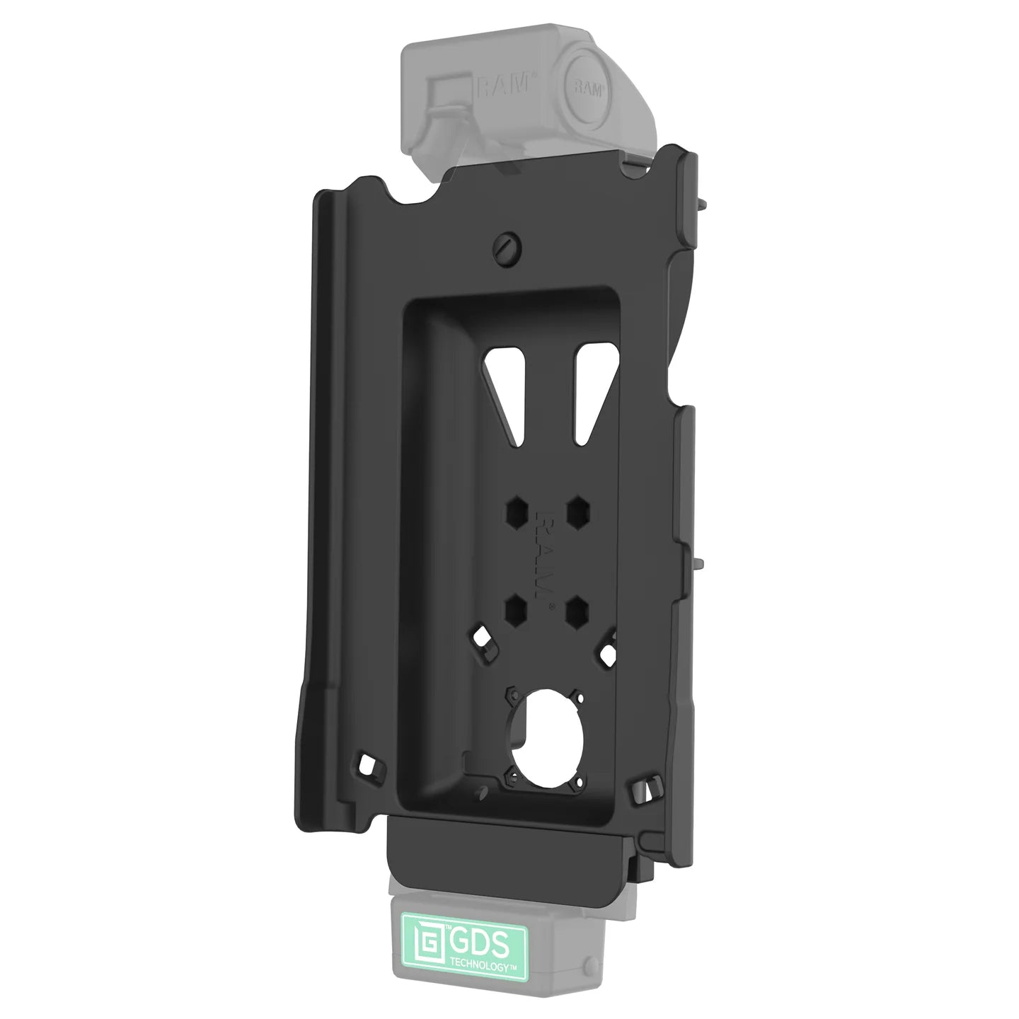 GDS® Tough-Dock™ Body for Samsung Tab A9+ - RAM-GDS-DOCKB-SAM88U