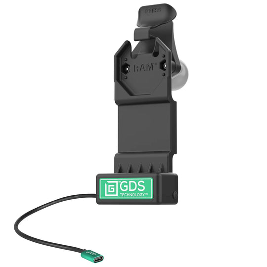 GDS® Uni-Conn™ Powered Dock - RAM-GDS-DOCK-U1CPU