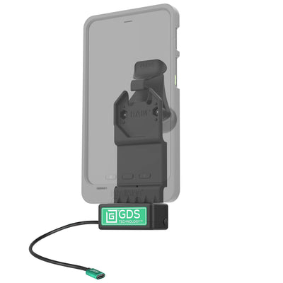 GDS® Uni-Conn™ Powered Dock - RAM-GDS-DOCK-U1CPU