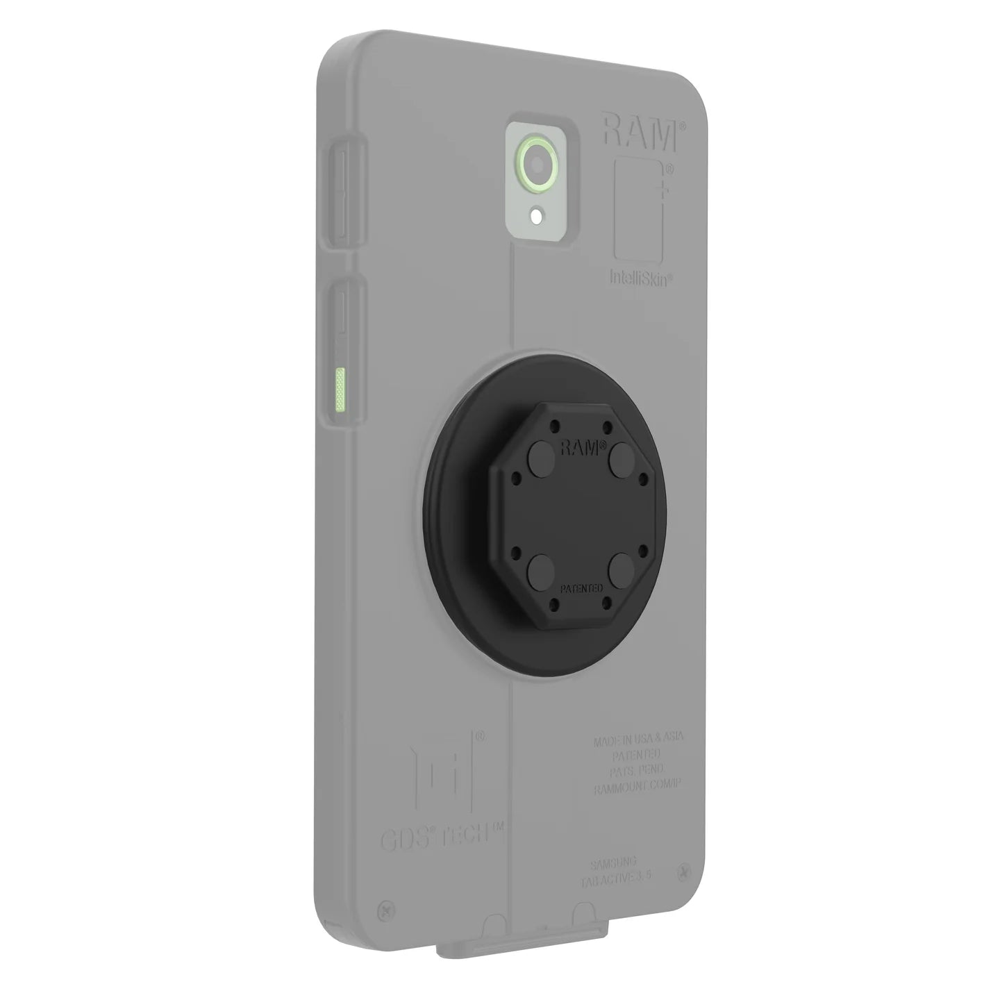 GDS® Uni-Conn™ Adapter for IntelliSkin® - RAM-GDS-U1U