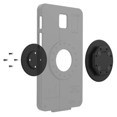 GDS® Uni-Conn™ Adapter for IntelliSkin® - RAM-GDS-U1U