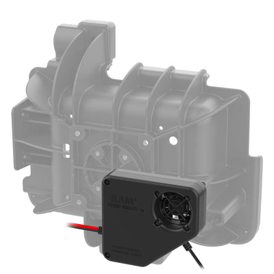 RAM® Temp-Right™ Dock Heating Module for Zebra ET4x - RAM-DOCK-HEATER1-DU