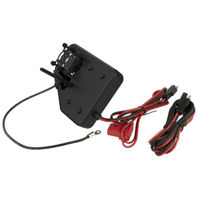 RAM® Temp-Right™ Dock Heating Module for Zebra ET4x - RAM-DOCK-HEATER1-DU
